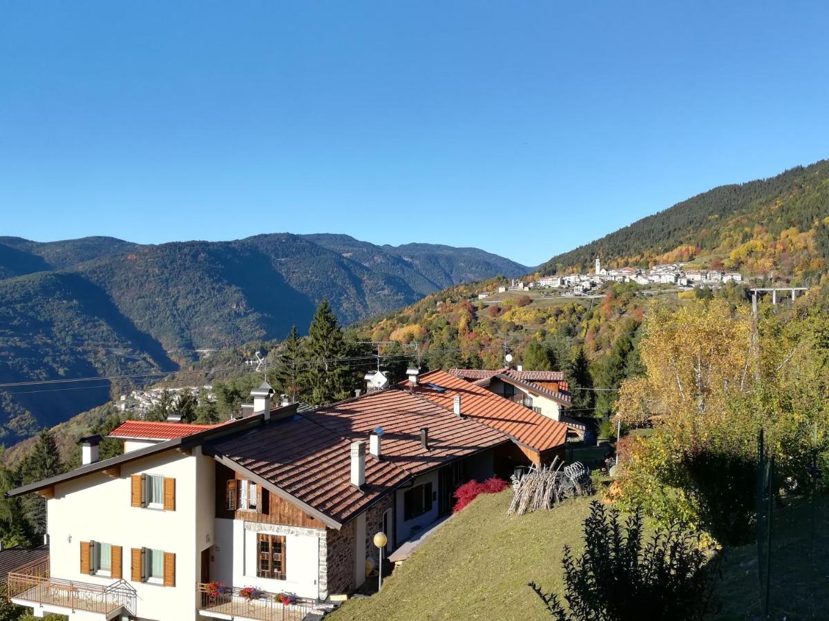 Maso Sveseri Montesover Luaran gambar