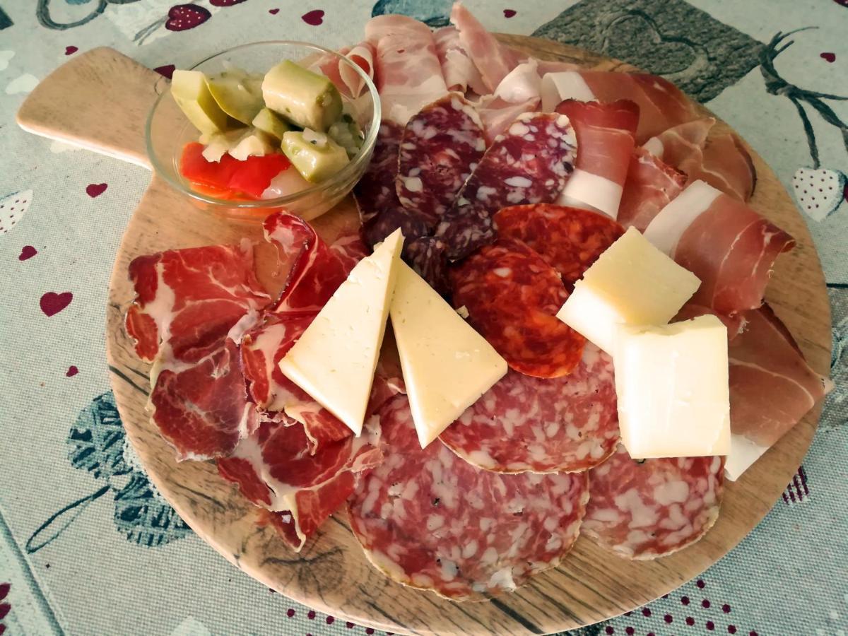 Maso Sveseri Montesover Luaran gambar