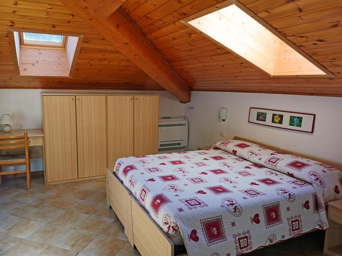 Maso Sveseri Montesover Luaran gambar