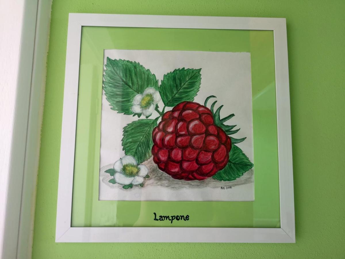Maso Sveseri Montesover Luaran gambar