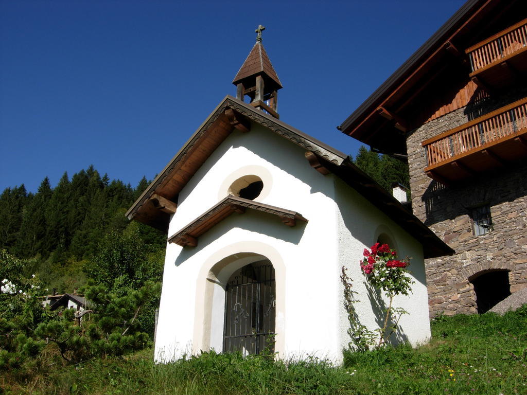 Maso Sveseri Montesover Luaran gambar