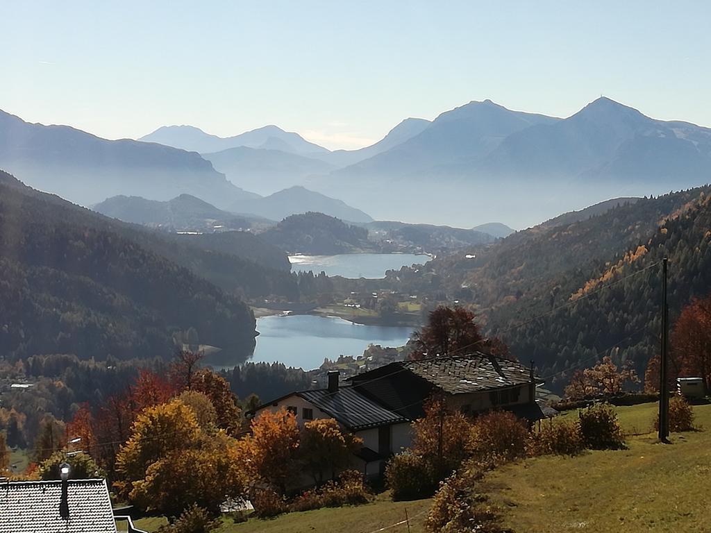 Maso Sveseri Montesover Luaran gambar